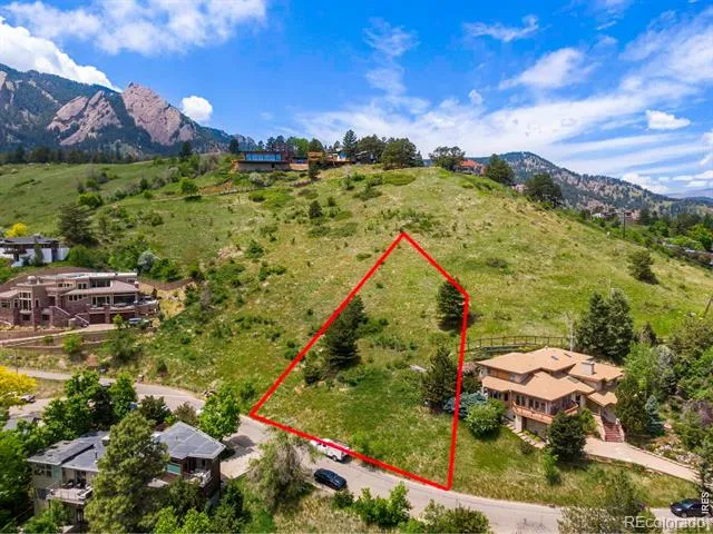 255 Bellevue Drive Boulder, CO 80302