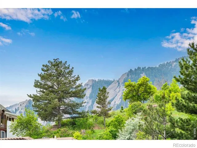 255 Bellevue Drive Boulder, CO 80302