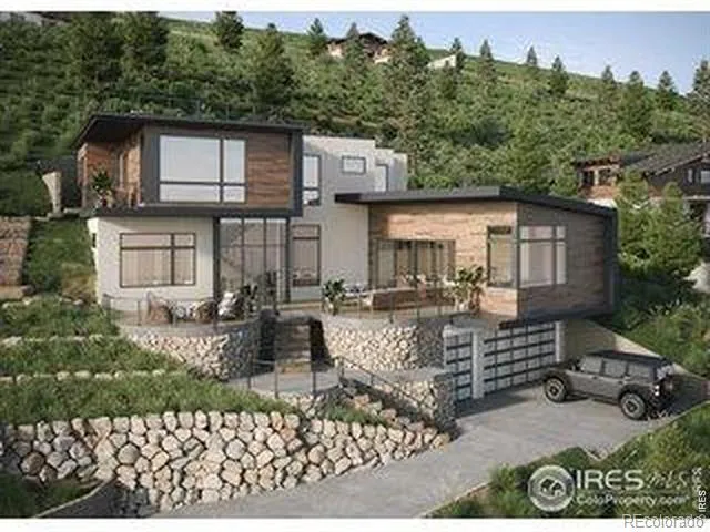 255 Bellevue Drive Boulder, CO 80302