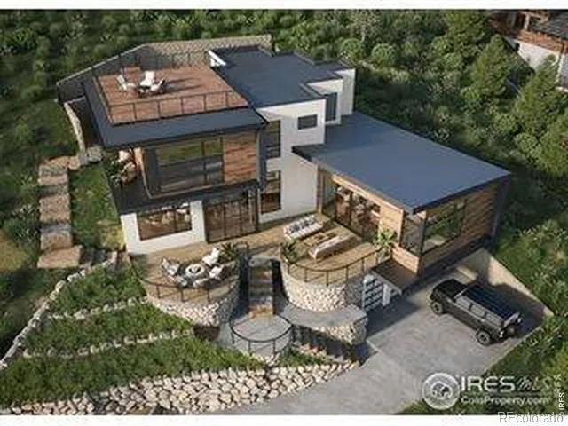 255 Bellevue Drive Boulder, CO 80302