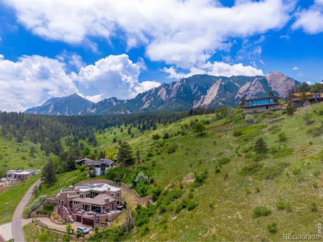 255 Bellevue Drive Boulder, CO 80302