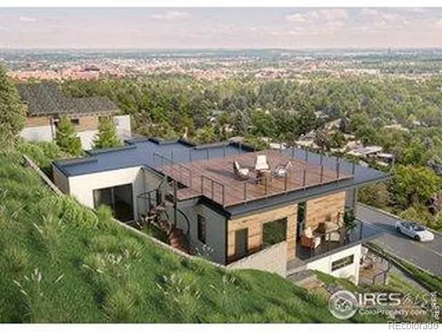 255 Bellevue Drive Boulder, CO 80302