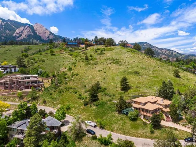 255 Bellevue Drive Boulder, CO 80302