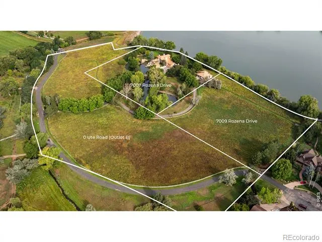 7007 Rozena Drive Longmont, CO 80503