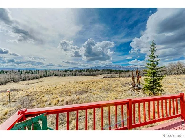146 Selkirk Lane Jefferson, CO 80456