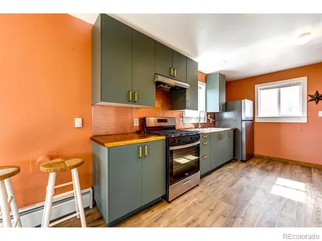 146 Selkirk Lane Jefferson, CO 80456