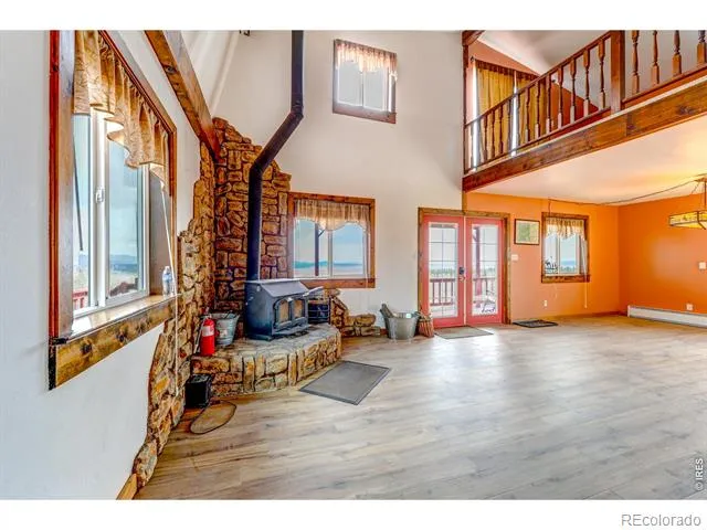 146 Selkirk Lane Jefferson, CO 80456