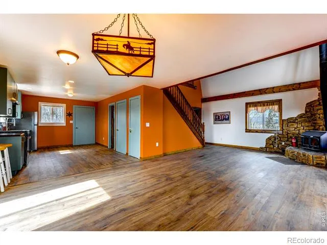146 Selkirk Lane Jefferson, CO 80456