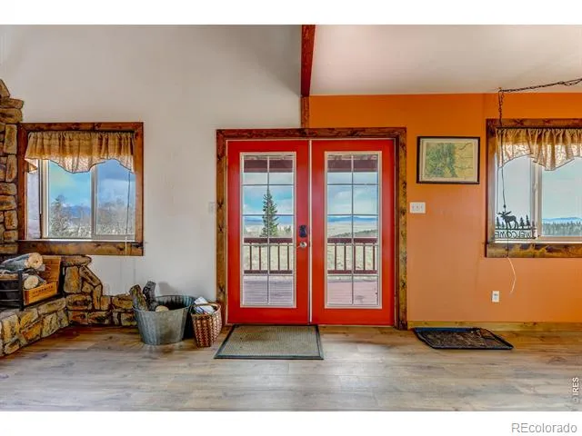 146 Selkirk Lane Jefferson, CO 80456