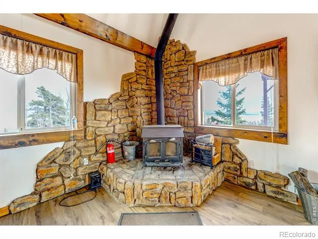 146 Selkirk Lane Jefferson, CO 80456