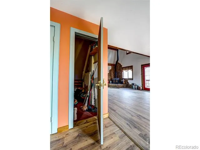 146 Selkirk Lane Jefferson, CO 80456