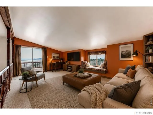 146 Selkirk Lane Jefferson, CO 80456