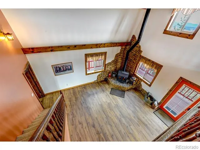 146 Selkirk Lane Jefferson, CO 80456