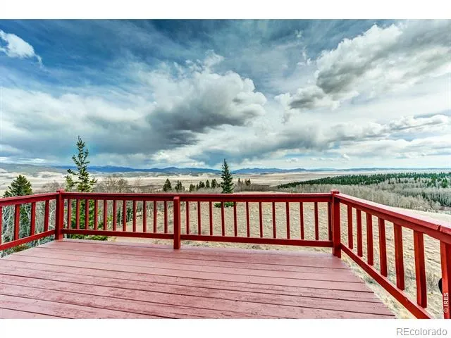 146 Selkirk Lane Jefferson, CO 80456