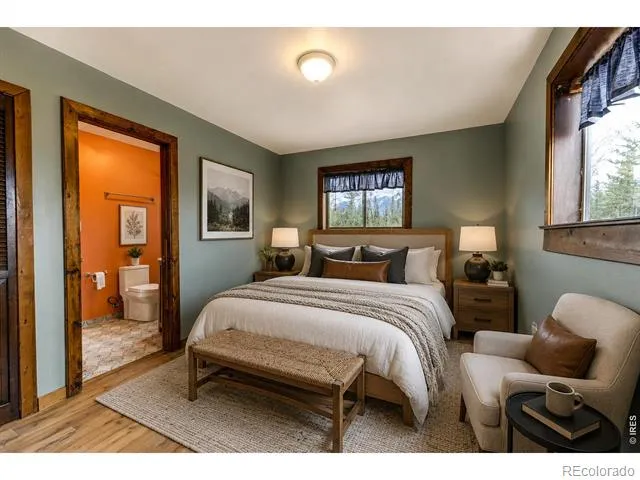 146 Selkirk Lane Jefferson, CO 80456