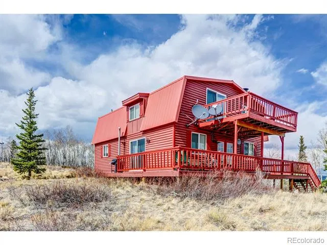 146 Selkirk Lane Jefferson, CO 80456