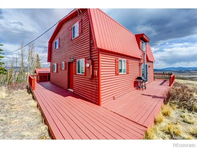 146 Selkirk Lane Jefferson, CO 80456