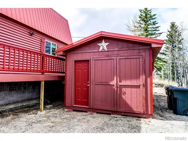 146 Selkirk Lane Jefferson, CO 80456