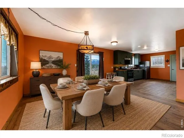 146 Selkirk Lane Jefferson, CO 80456