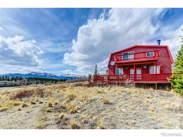 146 Selkirk Lane Jefferson, CO 80456