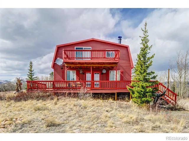 146 Selkirk Lane Jefferson, CO 80456