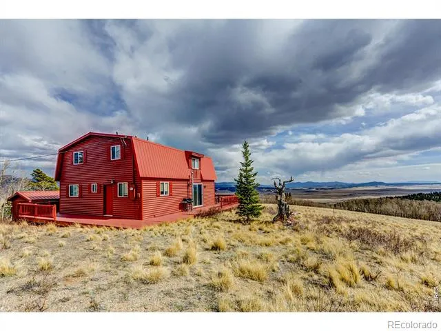 146 Selkirk Lane Jefferson, CO 80456