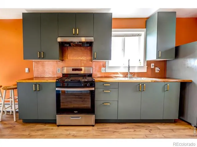 146 Selkirk Lane Jefferson, CO 80456