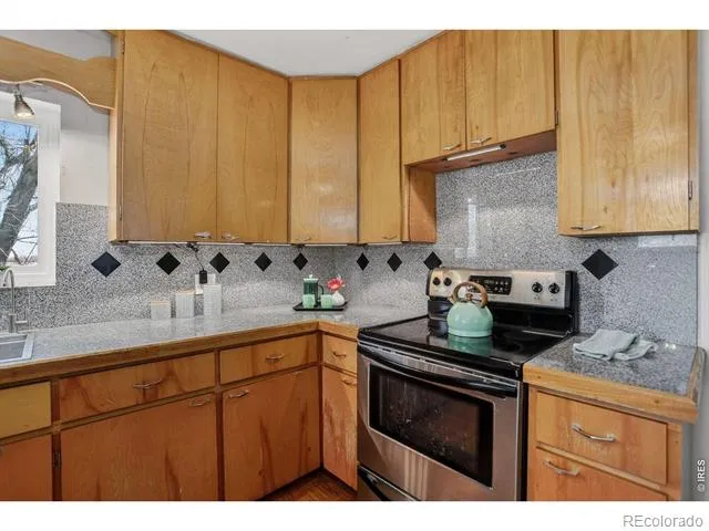 4056 63rd Street Boulder, CO 80301