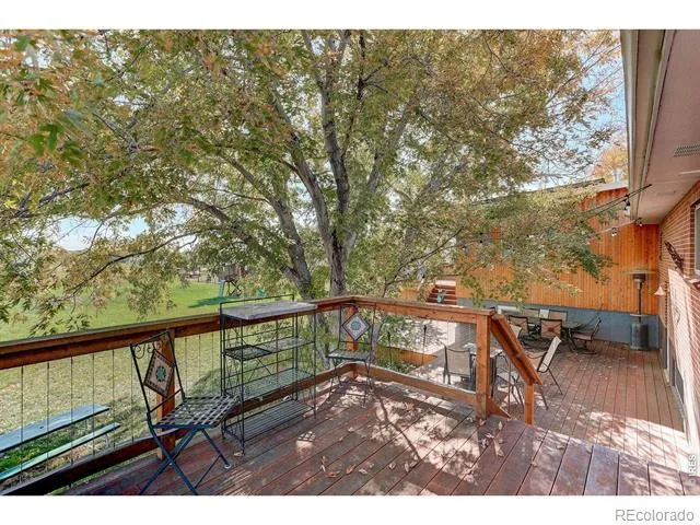 4056 63rd Street Boulder, CO 80301