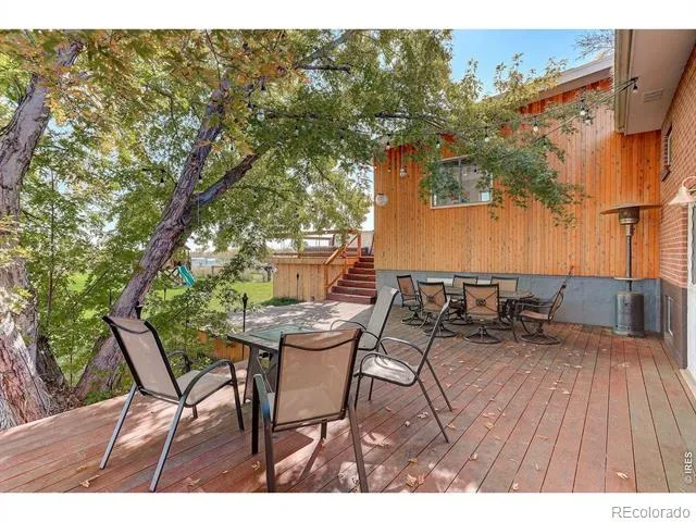 4056 63rd Street Boulder, CO 80301