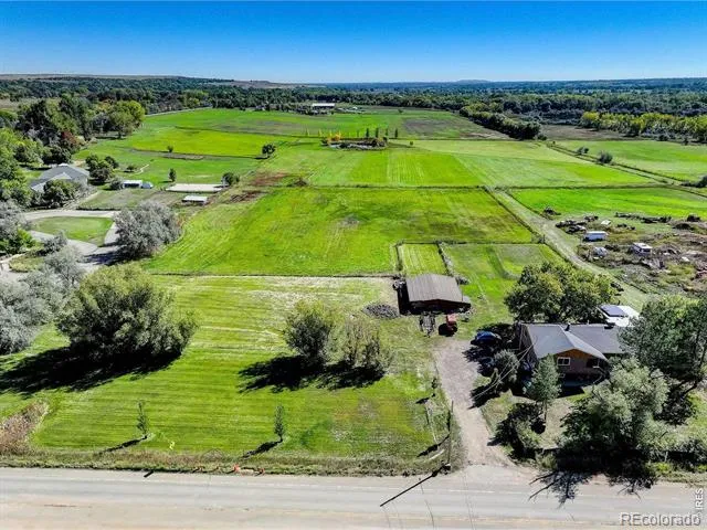 4056 63rd Street Boulder, CO 80301