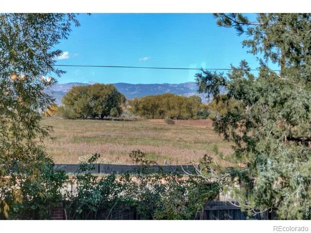 4056 63rd Street Boulder, CO 80301