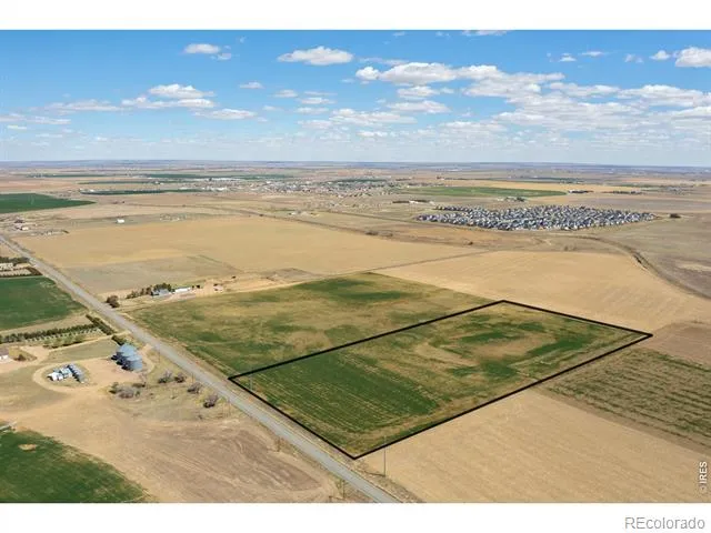 County Road 3 Wiggins, CO 80654
