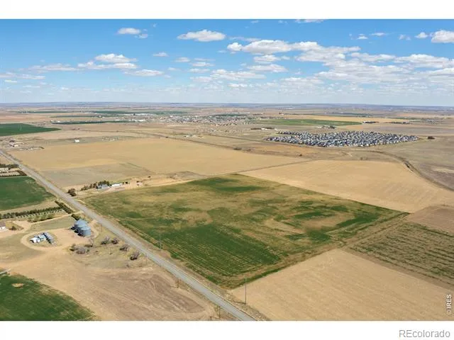 County Road 3 Wiggins, CO 80654