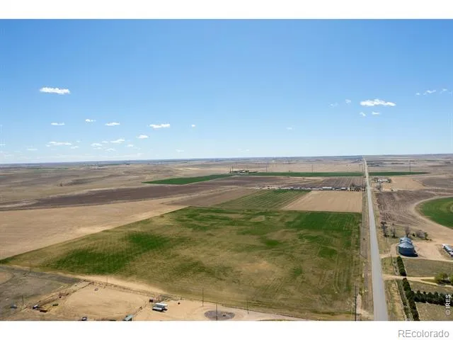 County Road 3 Wiggins, CO 80654