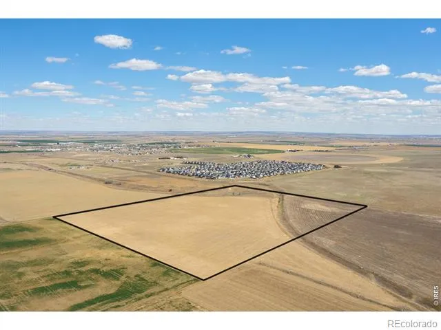 County Road 3 Wiggins, CO 80654