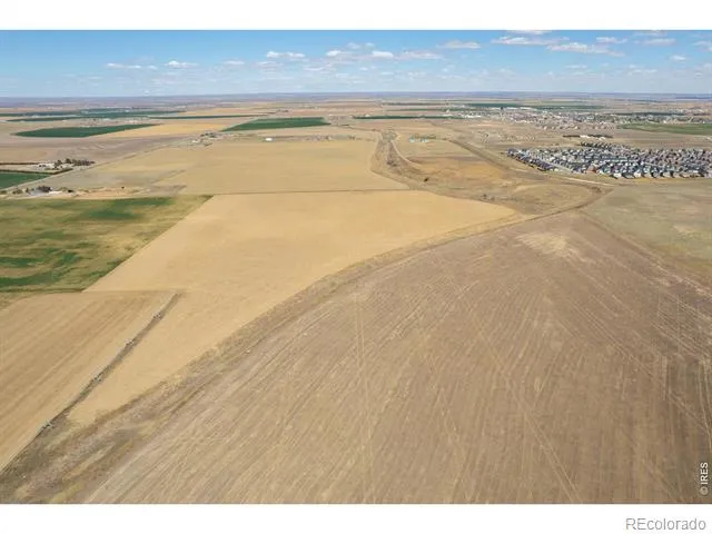 County Road 3 Wiggins, CO 80654