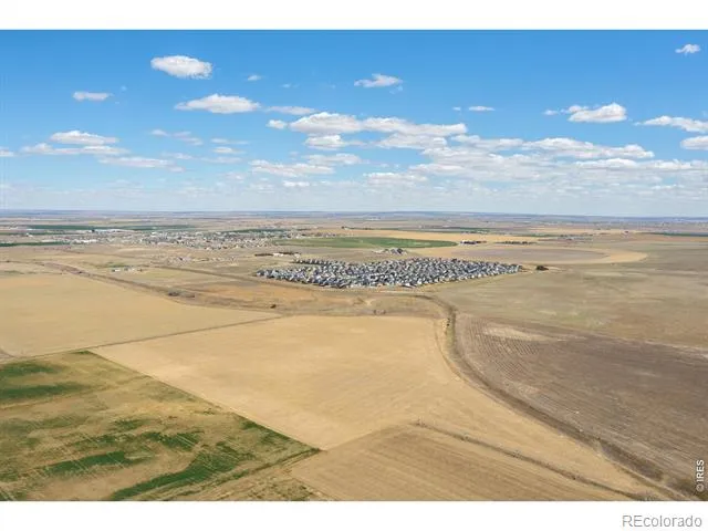 County Road 3 Wiggins, CO 80654