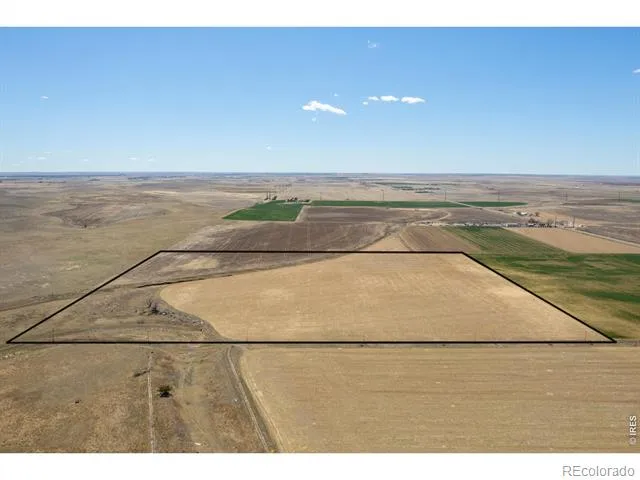 County Road 3 Wiggins, CO 80654