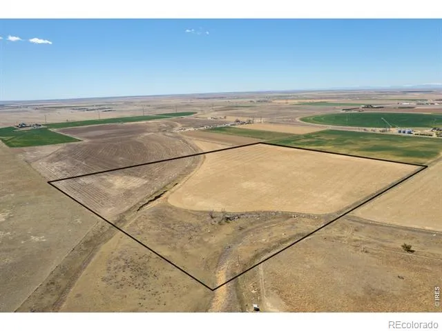 County Road 3 Wiggins, CO 80654