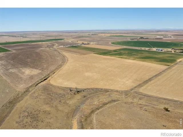 County Road 3 Wiggins, CO 80654