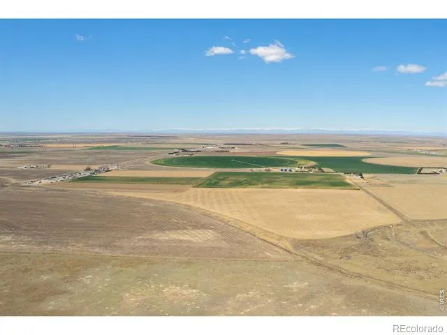 County Road 3 Wiggins, CO 80654