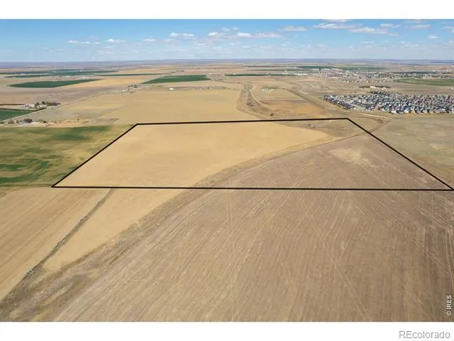 County Road 3 Wiggins, CO 80654