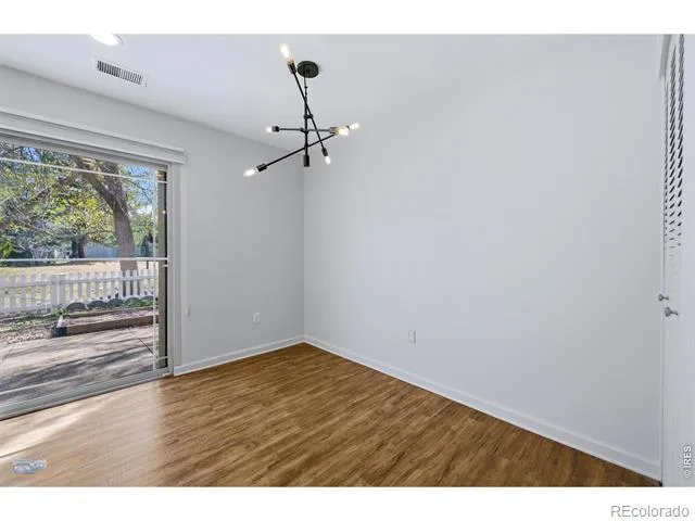 780 W Moorhead Circle #B Boulder, CO 80305