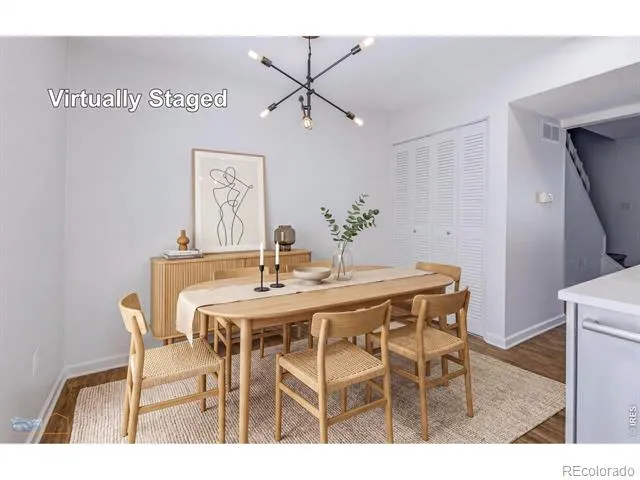 780 W Moorhead Circle #B Boulder, CO 80305