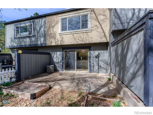 780 W Moorhead Circle #B Boulder, CO 80305