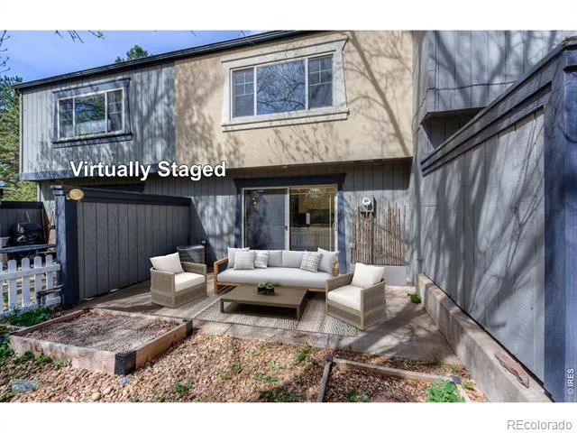 780 W Moorhead Circle #B Boulder, CO 80305