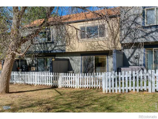 780 W Moorhead Circle #B Boulder, CO 80305
