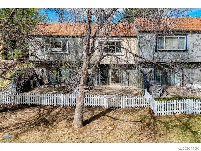 780 W Moorhead Circle #B Boulder, CO 80305