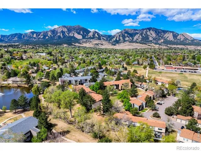 780 W Moorhead Circle #B Boulder, CO 80305
